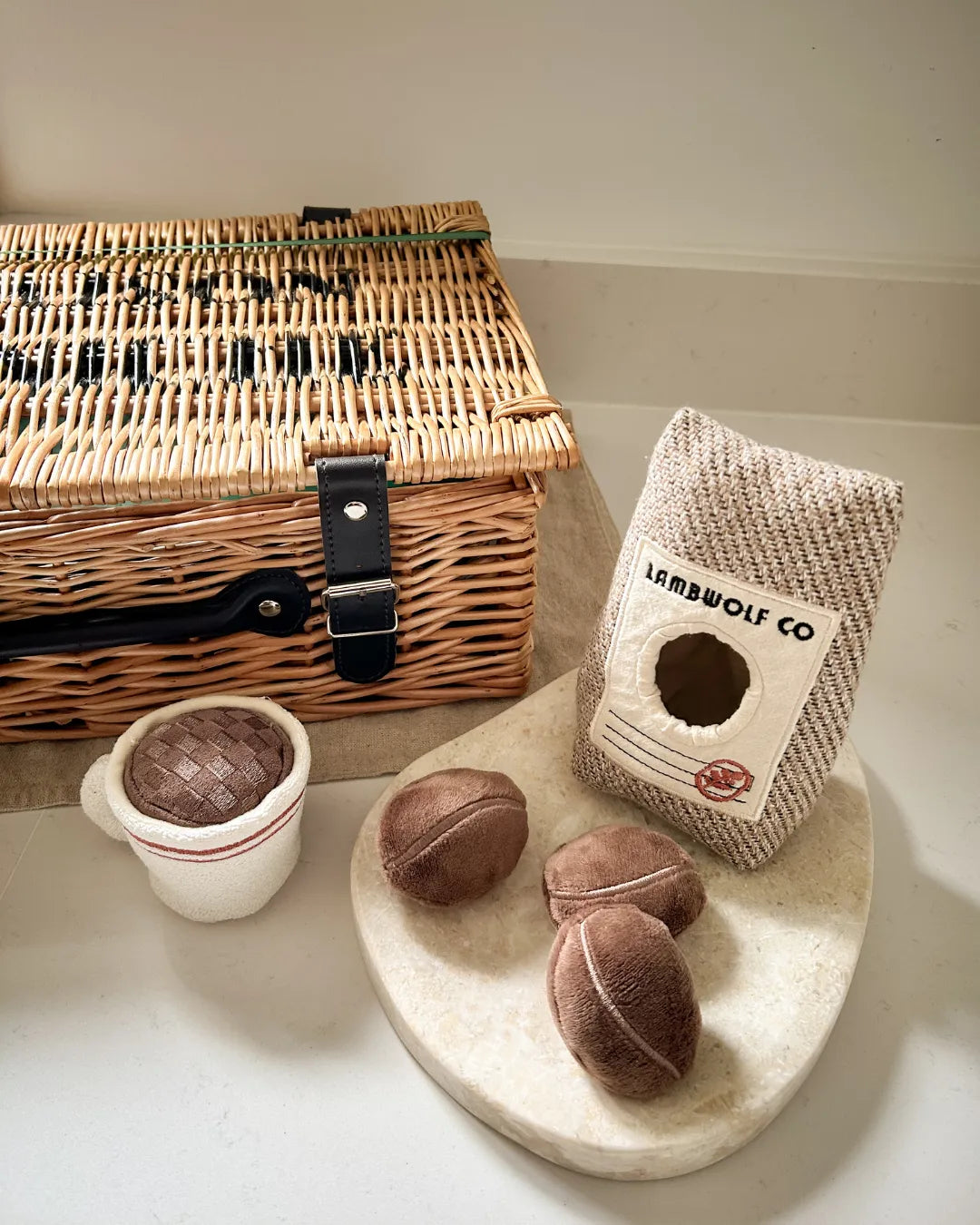 The Caffeine Fix Hamper