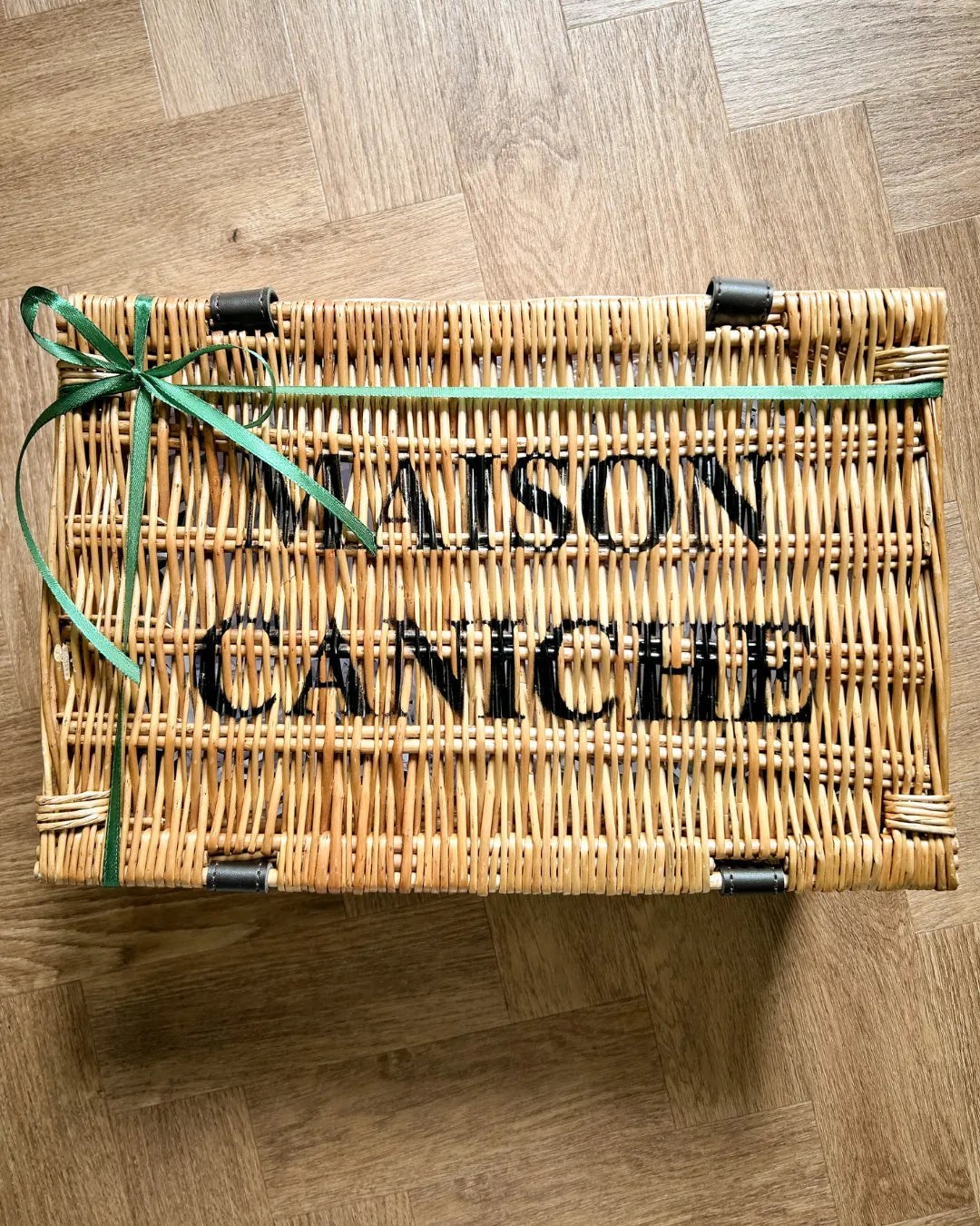 The Mini Snuffle Hamper