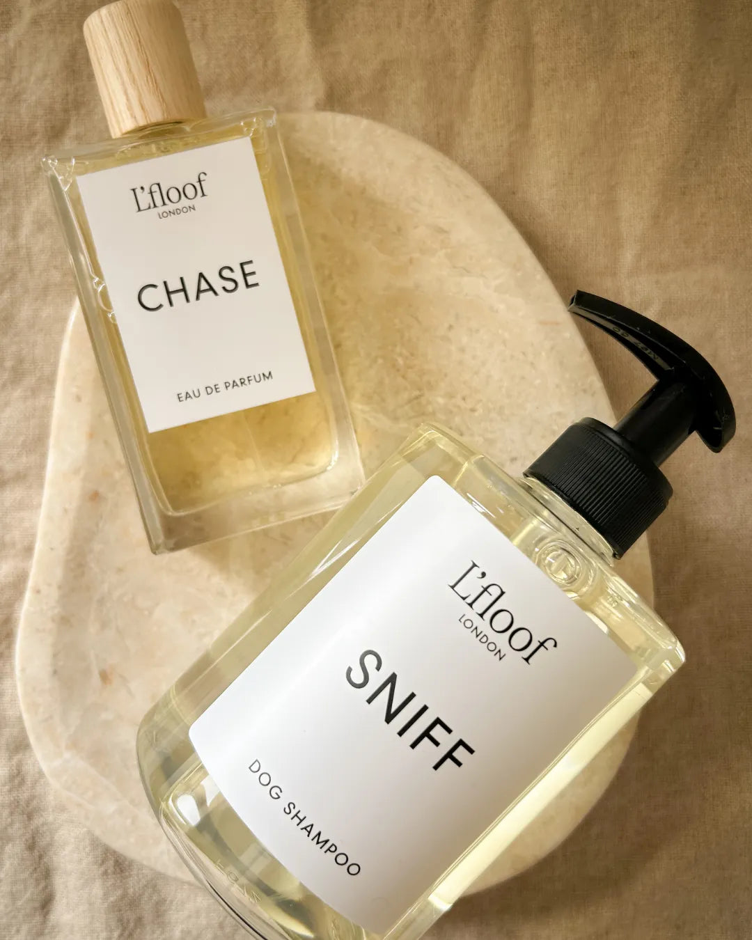 The Spa Duo