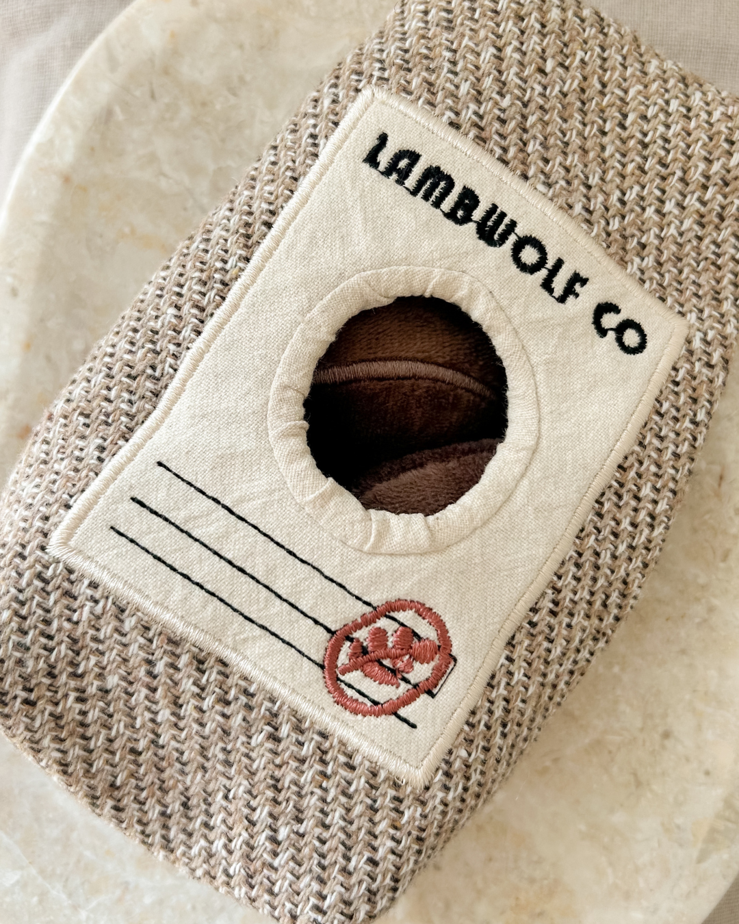 The Caffeine Fix Hamper