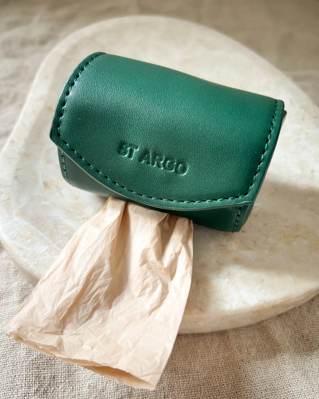 Poop Bag Holder