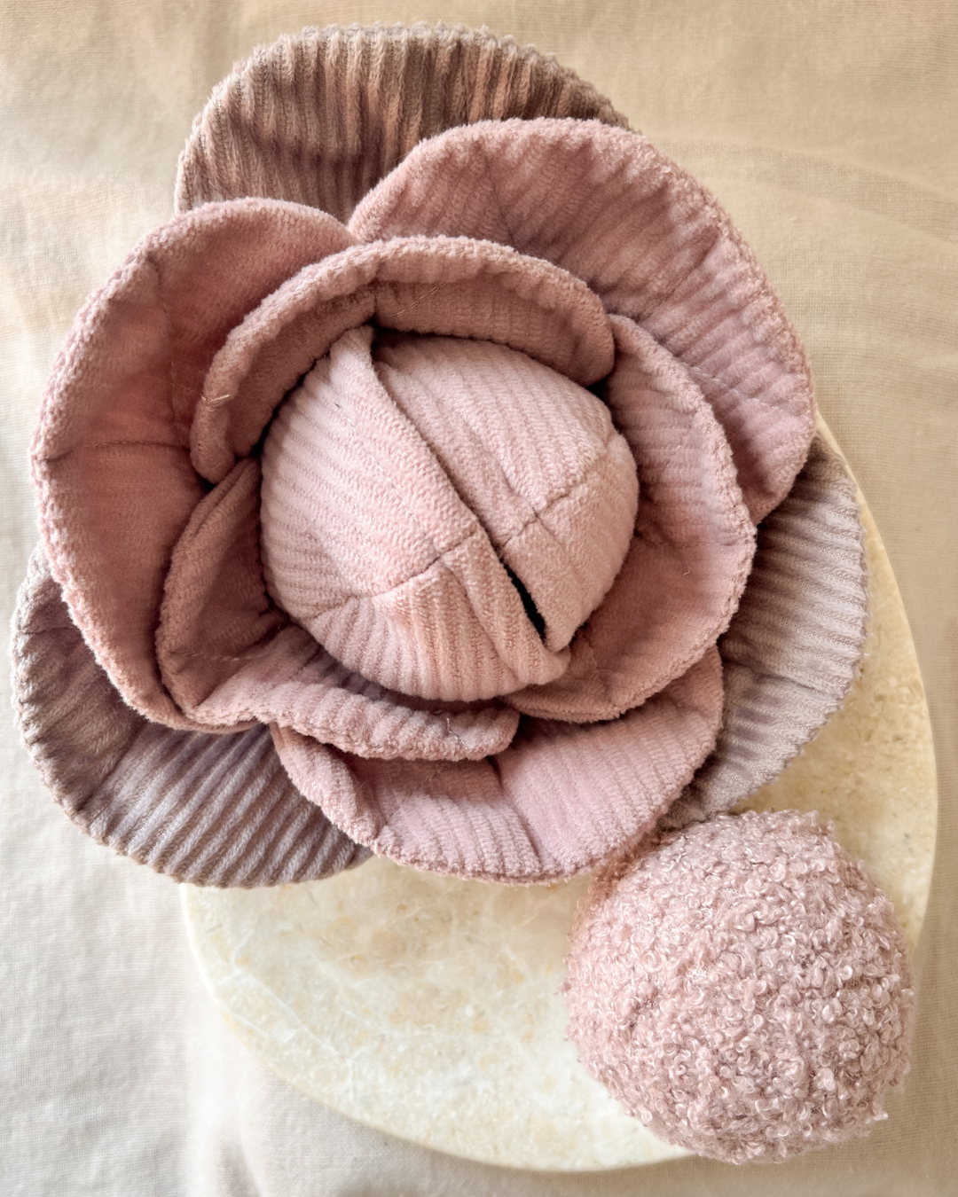 The Snuffle Hamper