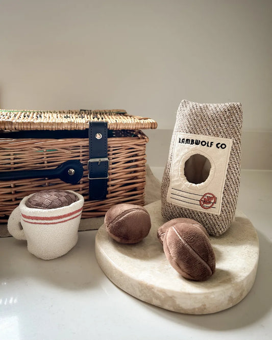 The Caffeine Fix Hamper