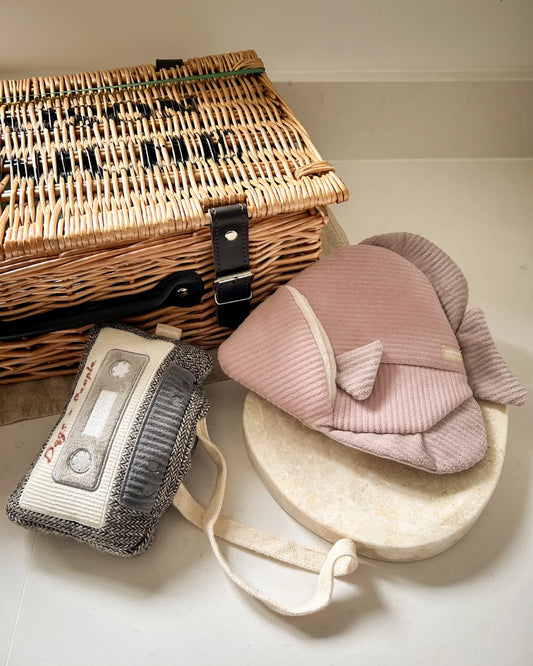 The Mini Snuffle Hamper