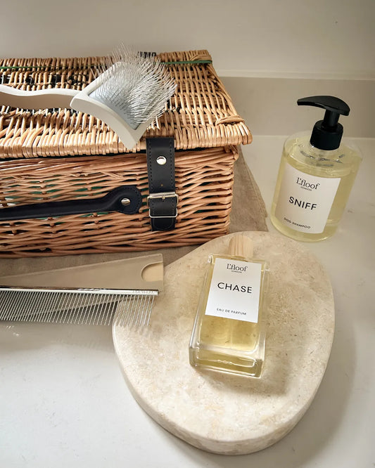 The Grooming Essentials Hamper