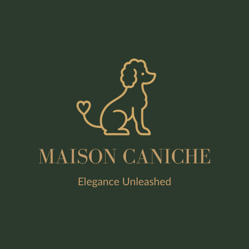The Maison Caniche Treat Card